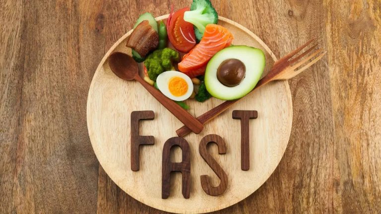Does ‘Fasting’ Really Help You Get Fit? A Dietician’s Honest Take