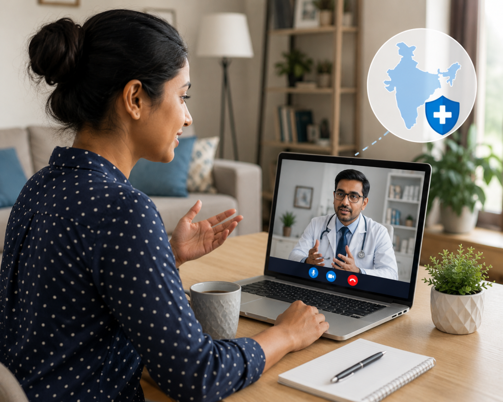 online medical second opinion India