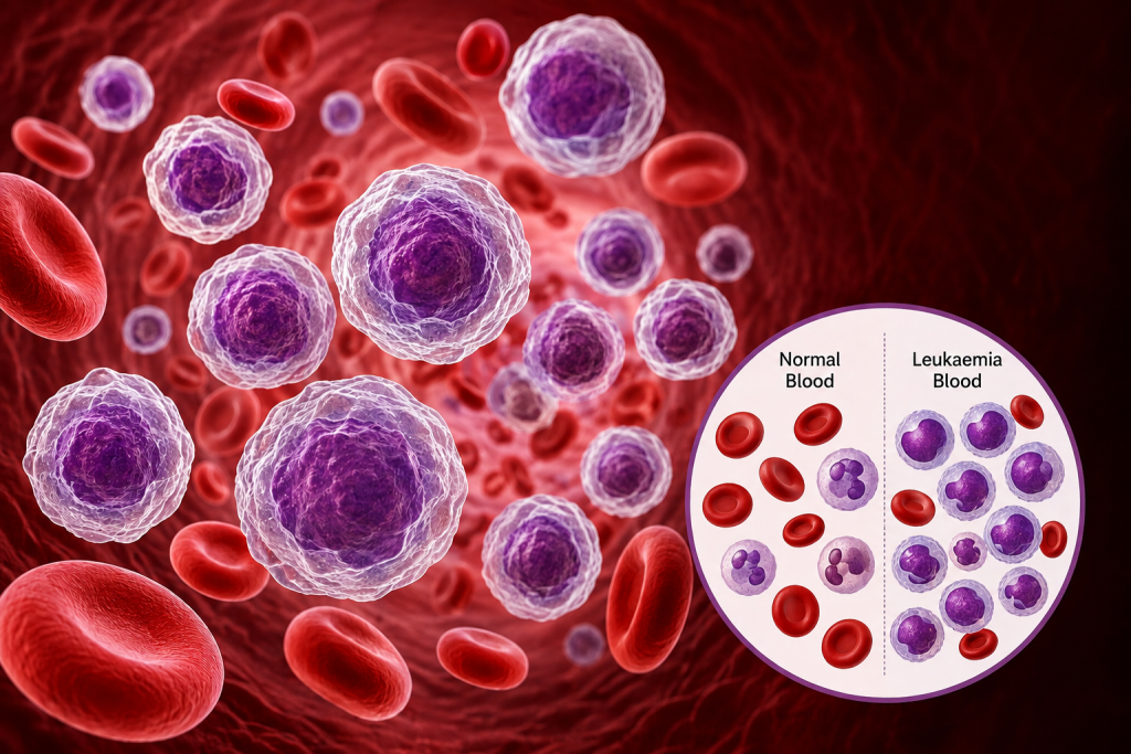 Leukaemia