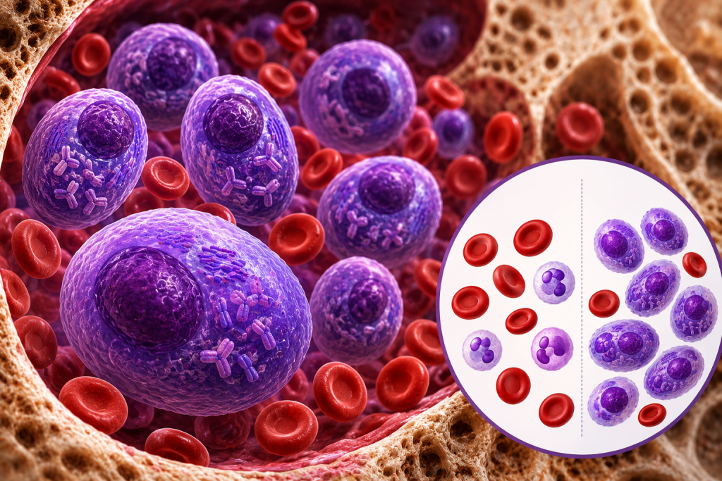 Multiple Myeloma