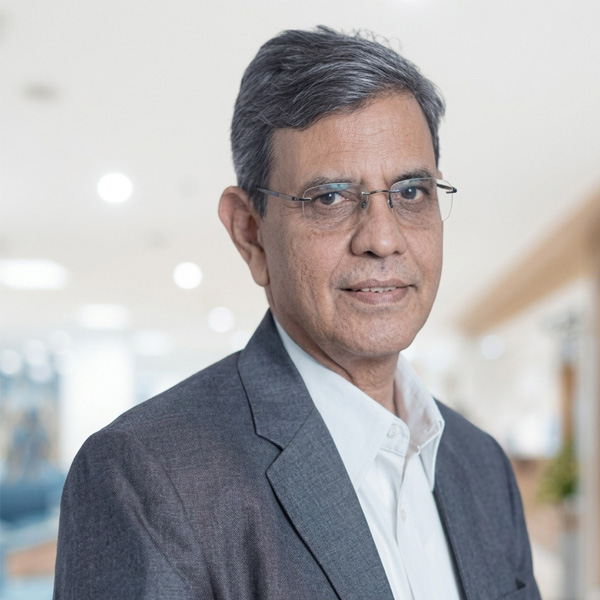 Dr. Shishir Gang