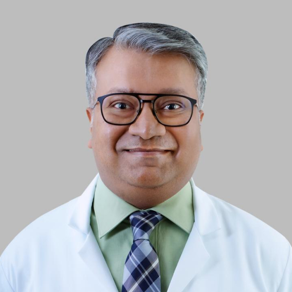 Dr. Vikas Jain