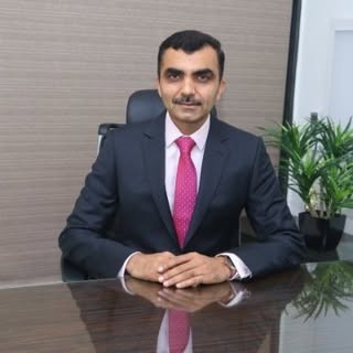 Dr. Sharad Dodiya