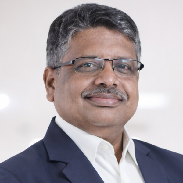 Dr. Umapati Hegde