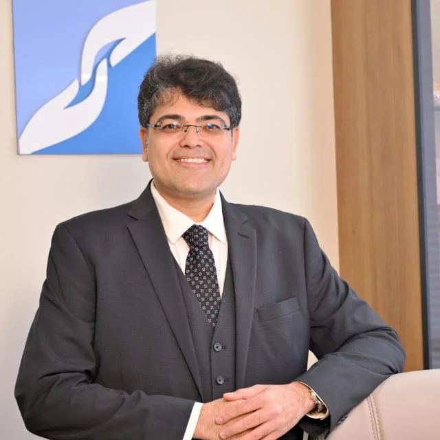 Dr. Mandip Shah